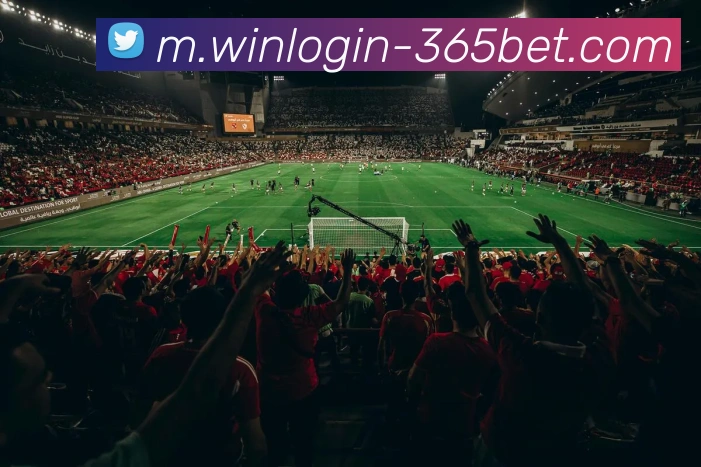 365betAPP 体育赛事宣传图